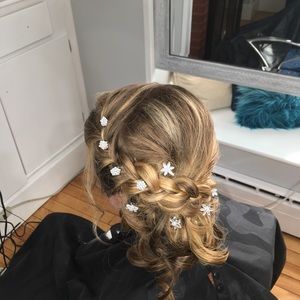 Meet your Posher, Brianna